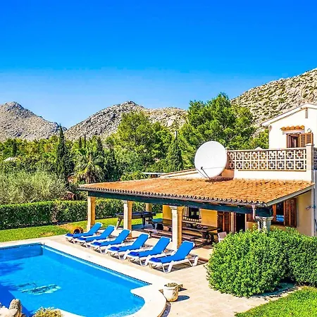 Barraca Villa