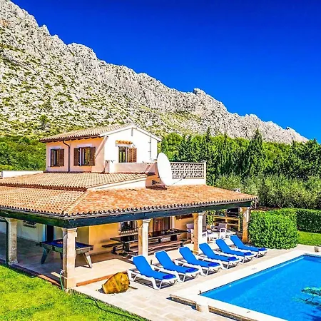 Villa Barraca *