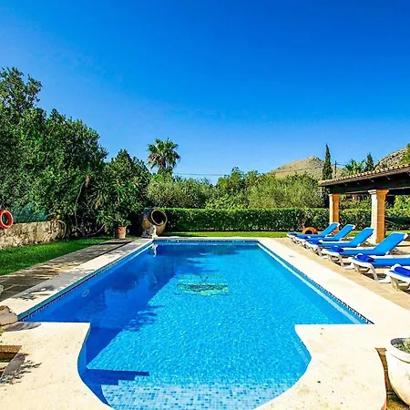 Villa Barraca *