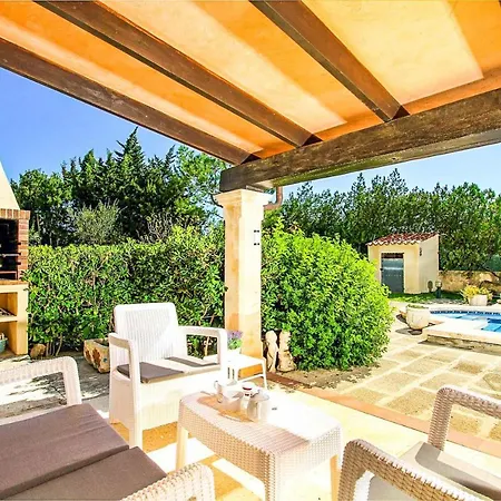 Barraca Villa Port de Pollenca