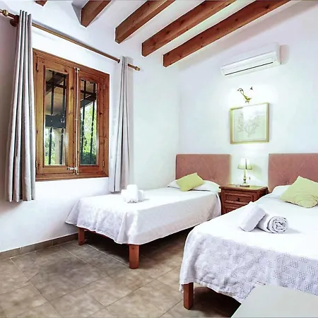 Villa Barraca Port de Pollenca